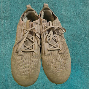 Nike Air Vapormax 2021 Flyknit Pink DH4088-600 Women's US Size 12 Men's 10.5